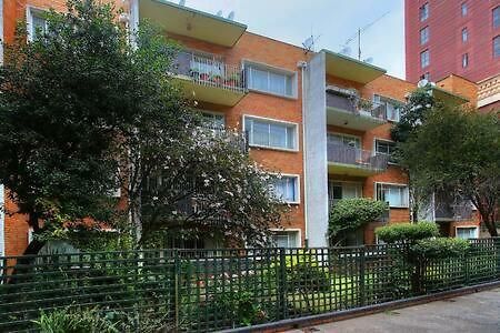 Modern Apartment In Rosebank Johannesburg Eksteriør billede