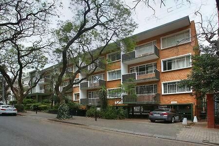 Modern Apartment In Rosebank Johannesburg Eksteriør billede