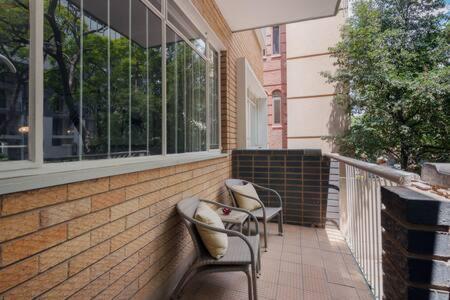 Modern Apartment In Rosebank Johannesburg Eksteriør billede
